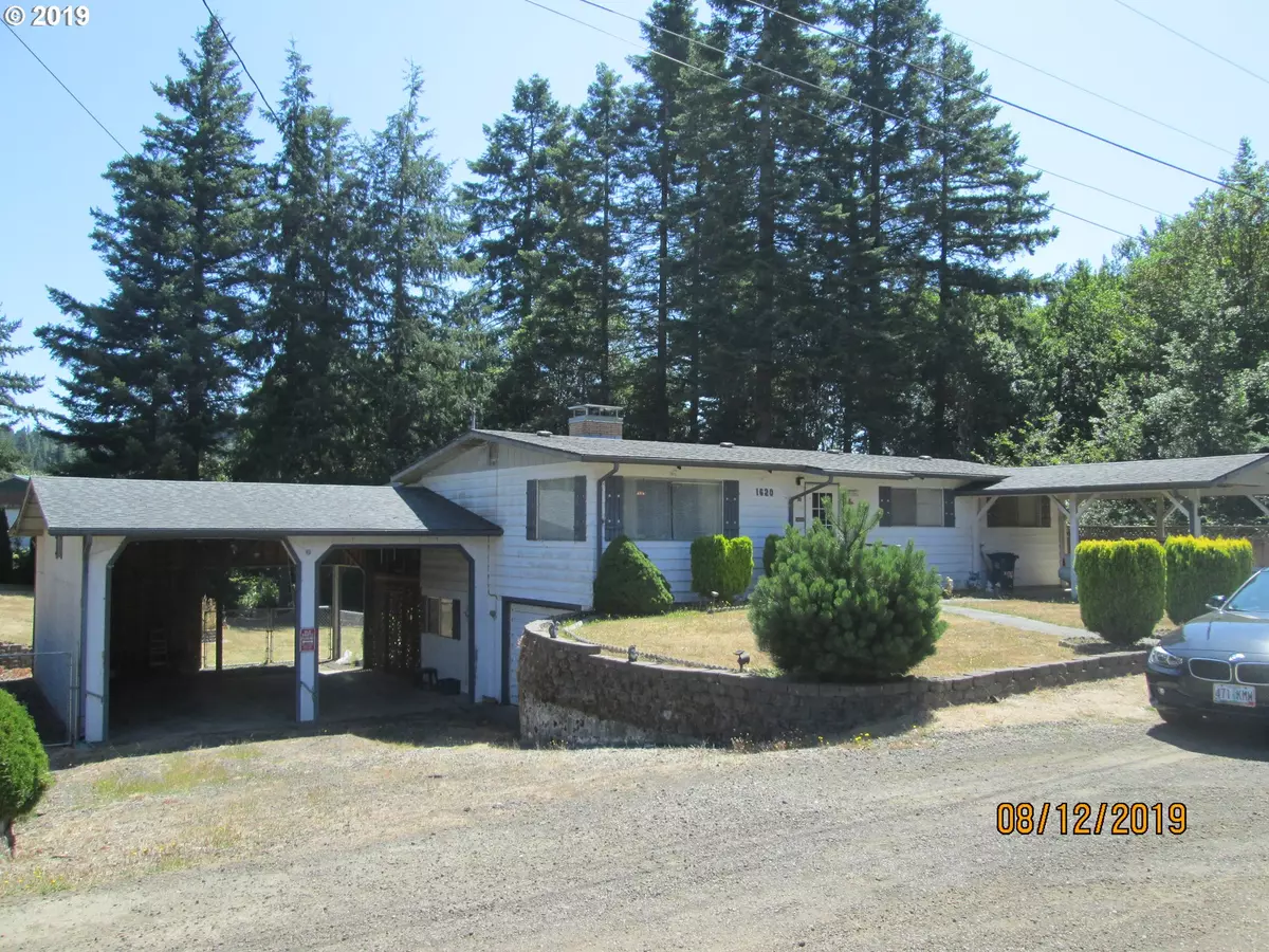 Coquille, OR 97423,1620 N BIRCH