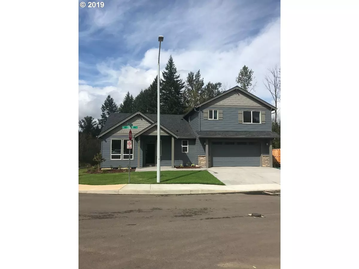 Estacada, OR 97023,1305 NE Cobbler LN