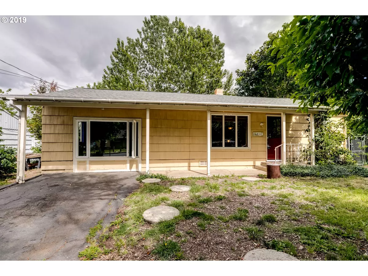 Eugene, OR 97405,2111 GARFIELD ST