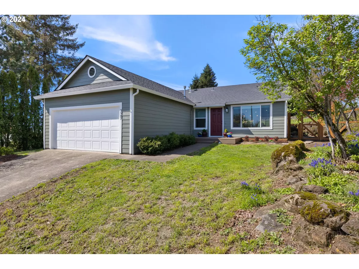 Washougal, WA 98671,3987 V ST