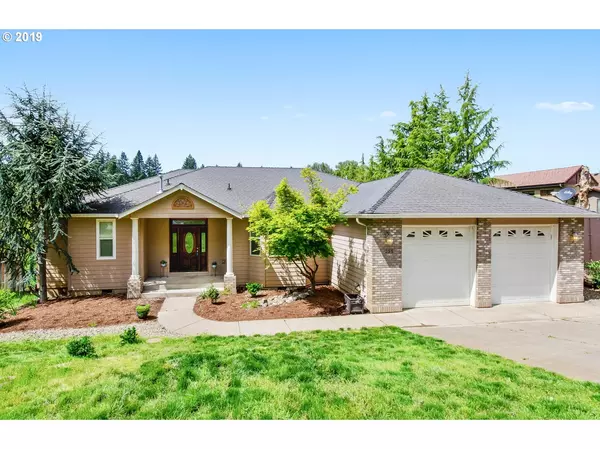 255 PLANT LN, Salem, OR 97317