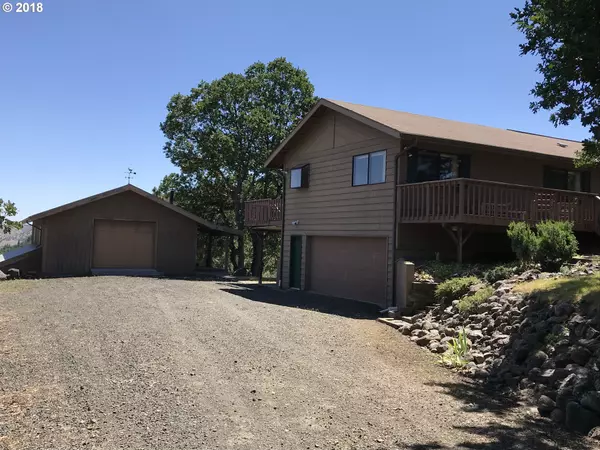 The Dalles, OR 97058,8500 WALSTON GRADE RD