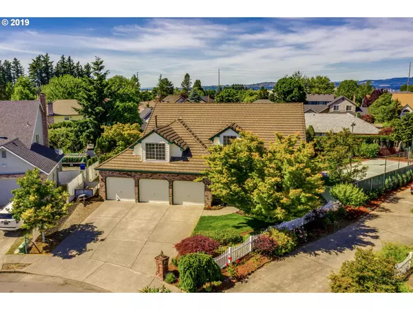 Gresham, OR 97030,2872 NE KELLY PL