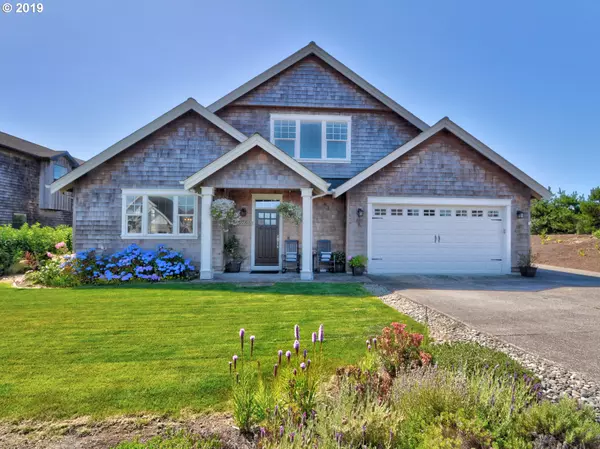 Gearhart, OR 97138,415 Lanthorn LN