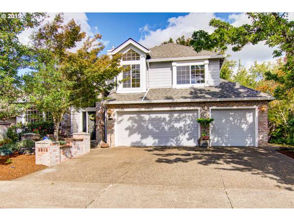 6855 SW FERNBROOK CT, Wilsonville, OR 97070