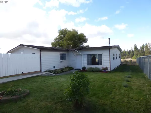 1013 N GRANT, Goldendale, WA 98620