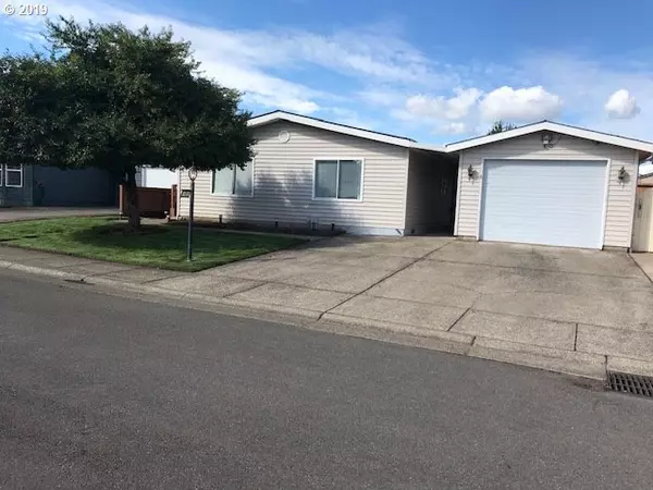 3700 BABCOCK LN #109, Eugene, OR 97401
