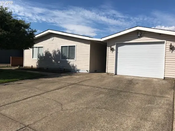 3700 BABCOCK LN #109, Eugene, OR 97401