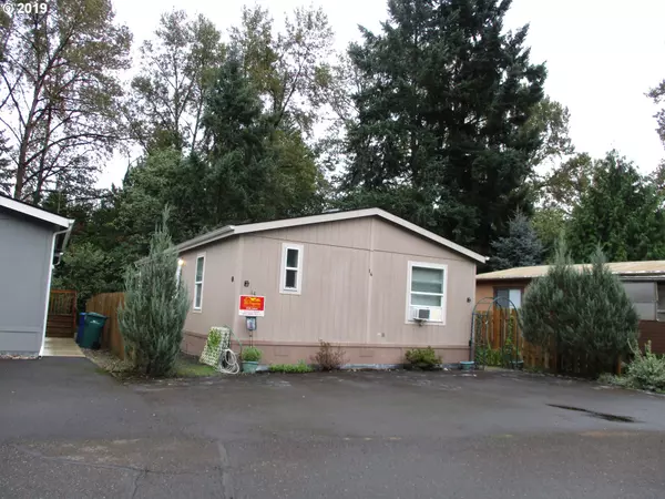 8750 SE 155TH AVE #14, Happy Valley, OR 97086