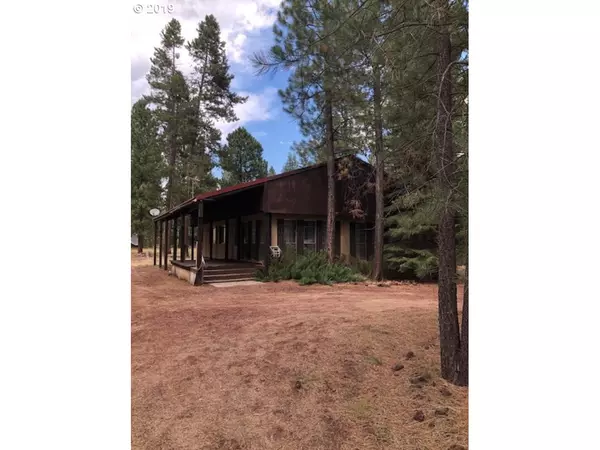 16350 MULE DEER LN, Bend, OR 97707