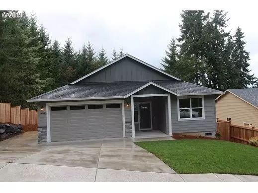 24695 NOTTINGHAM ST, Veneta, OR 97487