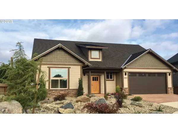 2922 RUBY CT, Bandon, OR 97411