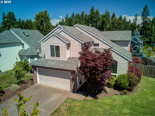 Beaverton, OR 97007,7605 SW GEARHART DR