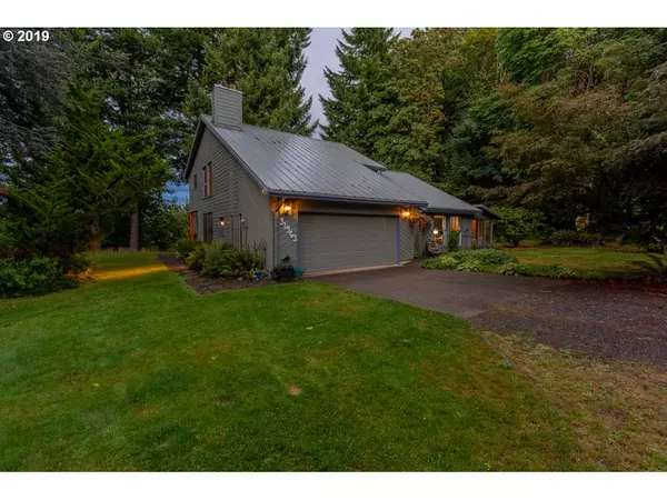 31963 SE JUDD RD, Eagle Creek, OR 97022