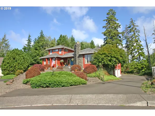 2345 Royal View DR, Seaside, OR 97138