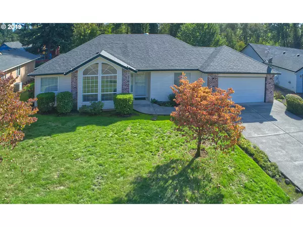 1642 N Q ST, Washougal, WA 98671