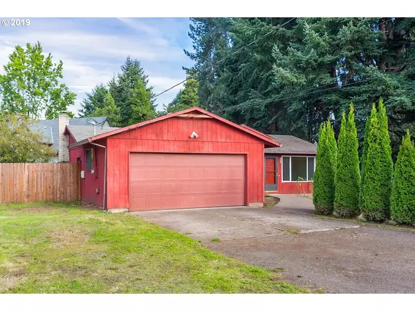 200 N 29TH AVE, Cornelius, OR 97113