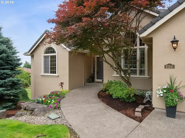 Happy Valley, OR 97086,10241 SE TERRA LINDA CT