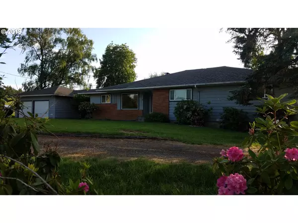 10420 WELLS LANDING RD, Independence, OR 97351