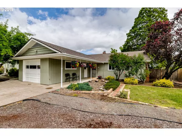 181 E 24TH PL, Eugene, OR 97405