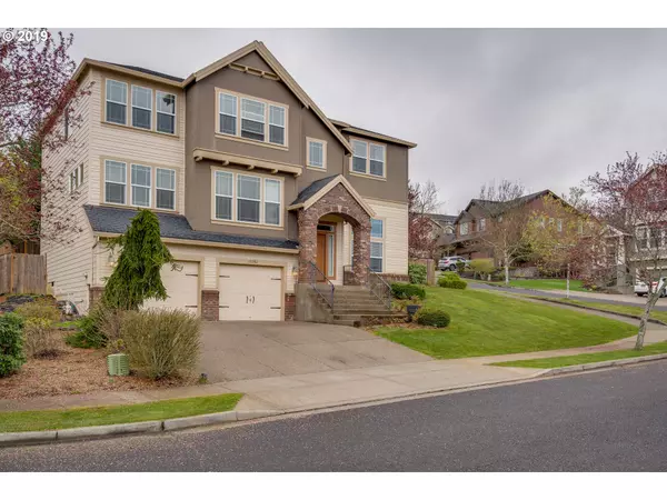 Happy Valley, OR 97086,12763 SE SUNRUNNER CT