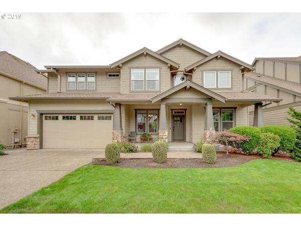 29033 SW SAN REMO AVE, Wilsonville, OR 97070