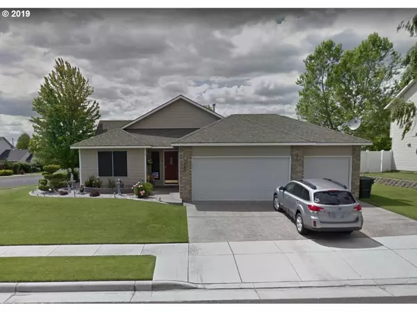 105 NE 11TH ST, Hermiston, OR 97838