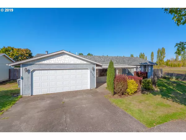 4785 SIENNA DR NE, Salem, OR 97301