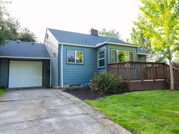 Portland, OR 97203,10250 N JAMES ST