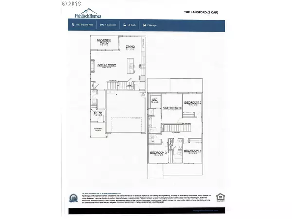 Estacada, OR 97023,1405 NW CAMPANELLA (Lot 13) WAY