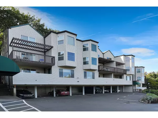 3473 SW BARBUR BLVD #5, Portland, OR 97239