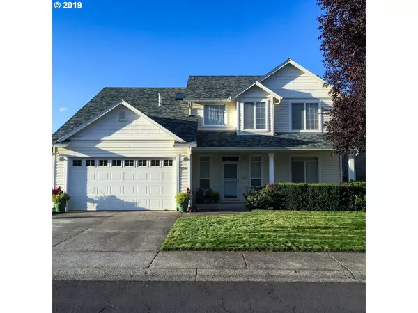 18506 NE 30TH ST, Vancouver, WA 98682