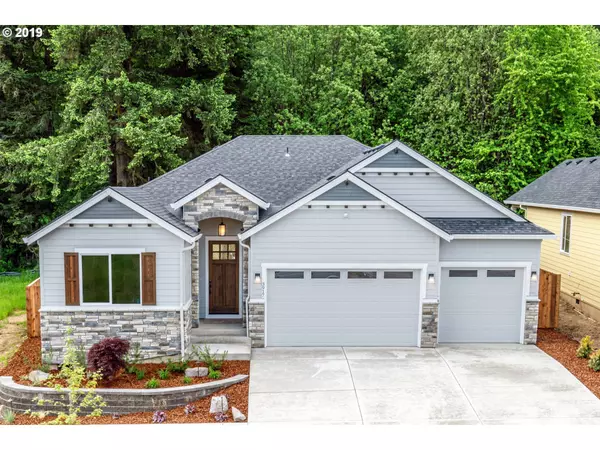 3917 S HAY FIELD CIR, Ridgefield, WA 98642