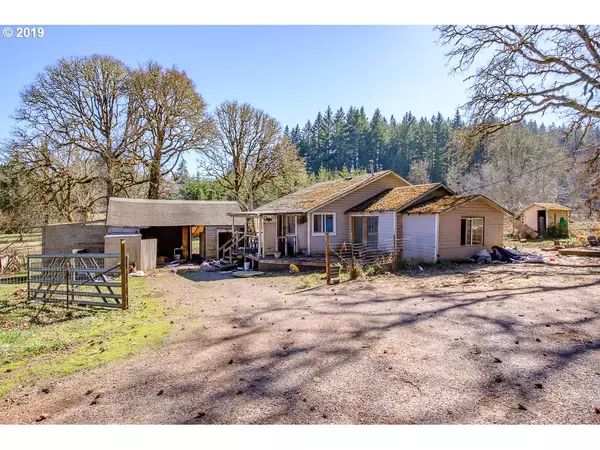 41222 HIGHWAY 228, Sweet Home, OR 97386