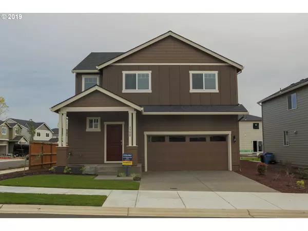 1722 NE 37TH AVE, Camas, WA 98607