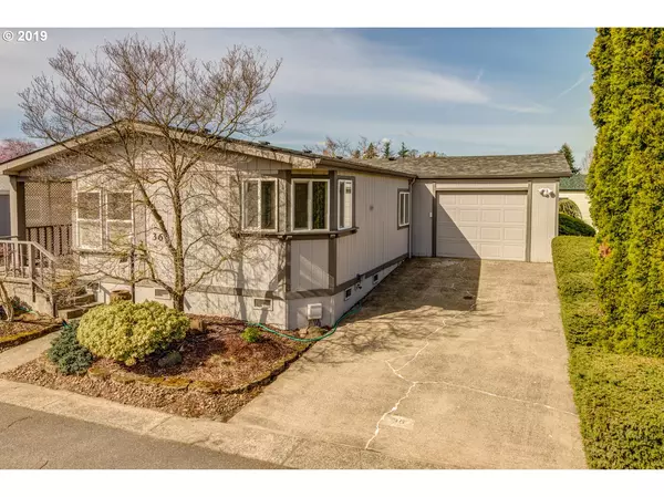 Vancouver, WA 98682,5102 NE 121ST AVE #36