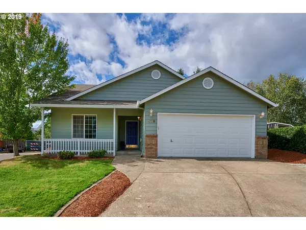 Mc Minnville, OR 97128,439 NW COUNTRY CT