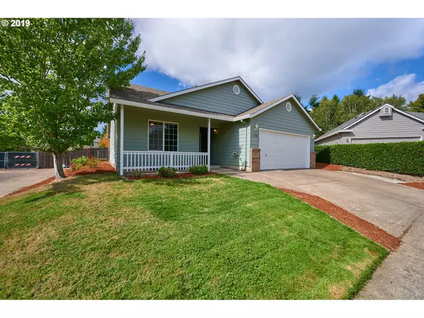 Mc Minnville, OR 97128,439 NW COUNTRY CT