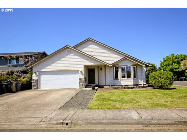 Harrisburg, OR 97446,1060 APPLEGATE PL