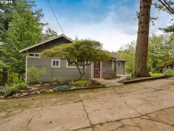 410 SE SANDY DELL RD, Troutdale, OR 97060