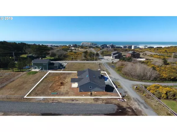 Bandon, OR 97411,87186 BEACH LN