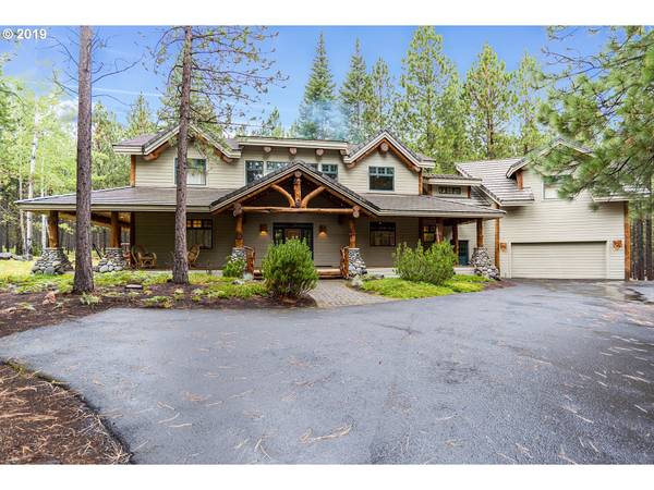 70165 ATHERIUM #GM414, Black Butte Ranch, OR 97759