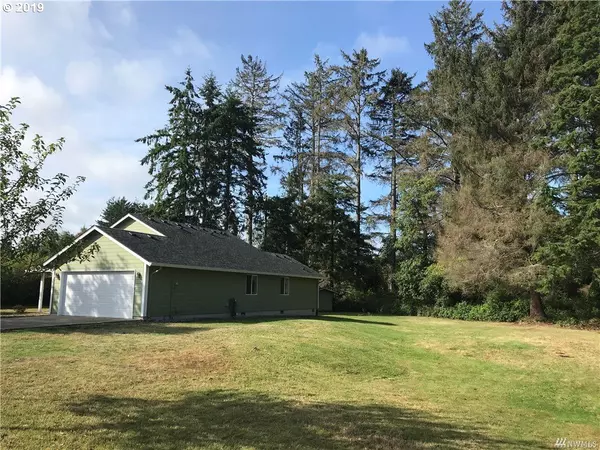 Seaview, WA 98644,3015 SANDRIDGE RD