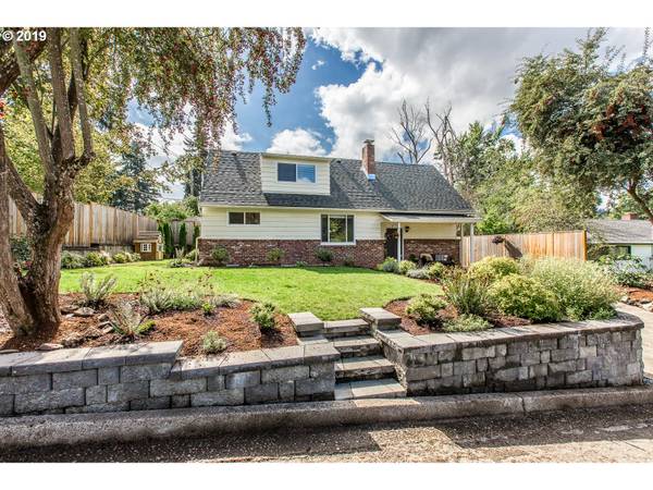 788 W 23RD AVE, Eugene, OR 97405