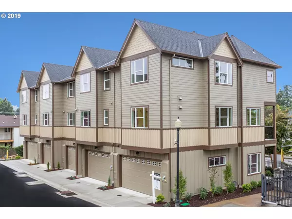 494 NE CLEVELAND AVE #5, Gresham, OR 97030