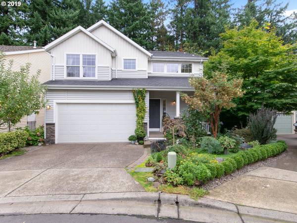 7624 SW ROANOKE DR, Wilsonville, OR 97070