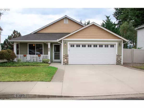 3782 P ST, Washougal, WA 98671