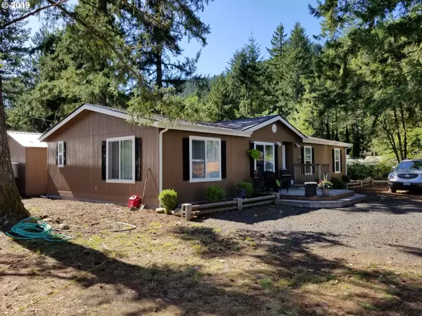 Dorena, OR 97434,37627 ROW RIVER RD