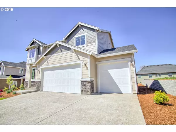 3609 NE KINGBIRD ST, Camas, WA 98607