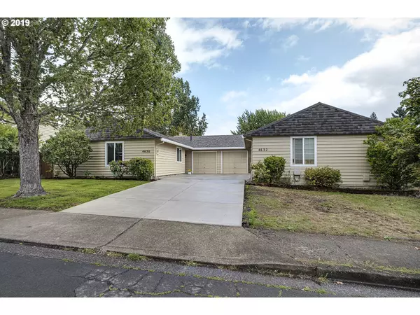 Beaverton, OR 97078,4630 SW 200TH AVE